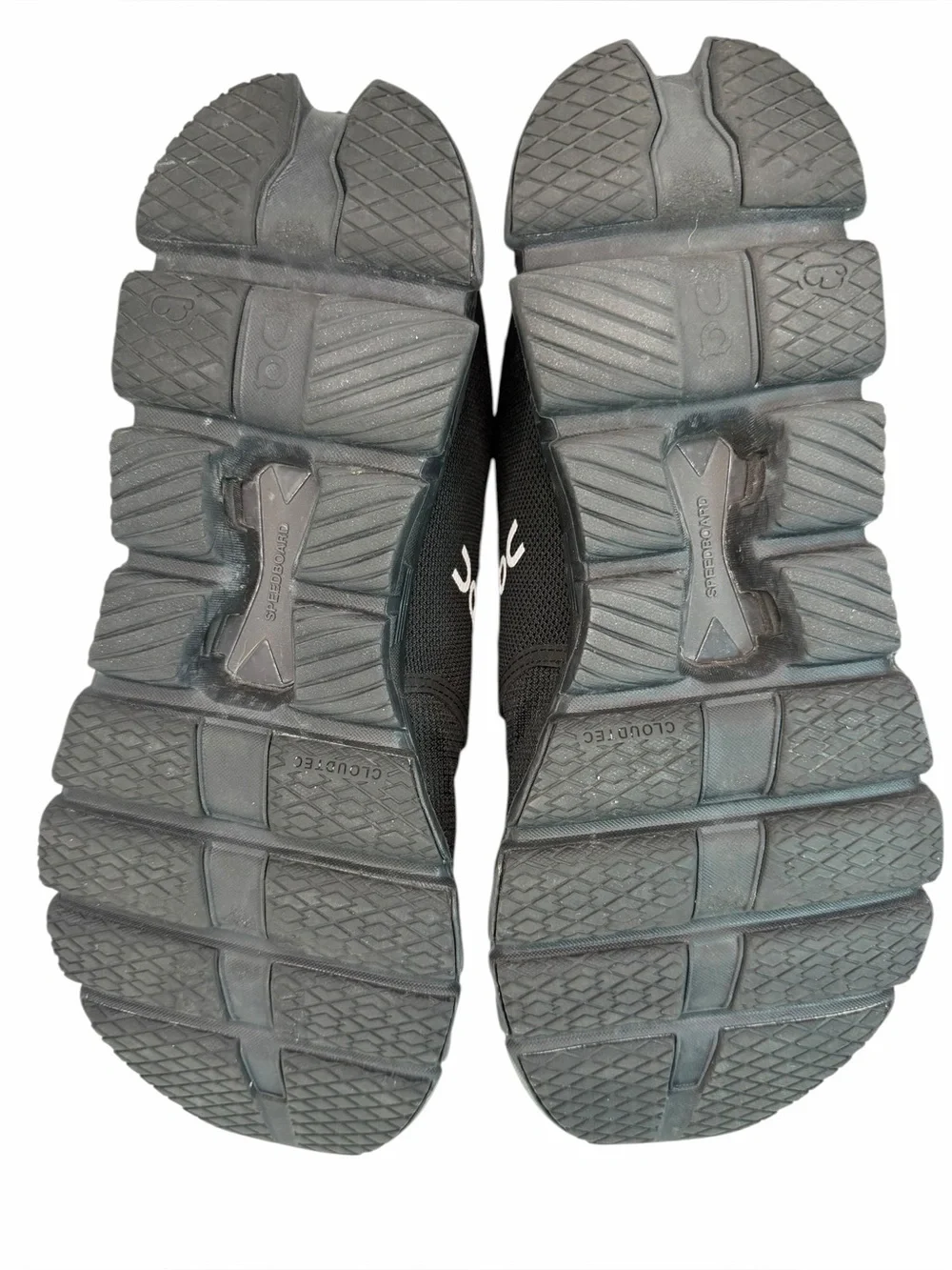 On Cloud X4 Men’s Running Shoes